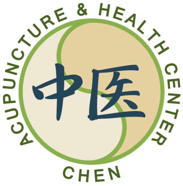 Logo Acupuncture & Health Center Chen