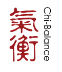 Logo Chi Balance