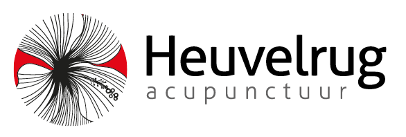 Logo Heuvelrug Acupunctuur