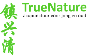 Logo TrueNature Acupunctuur Best