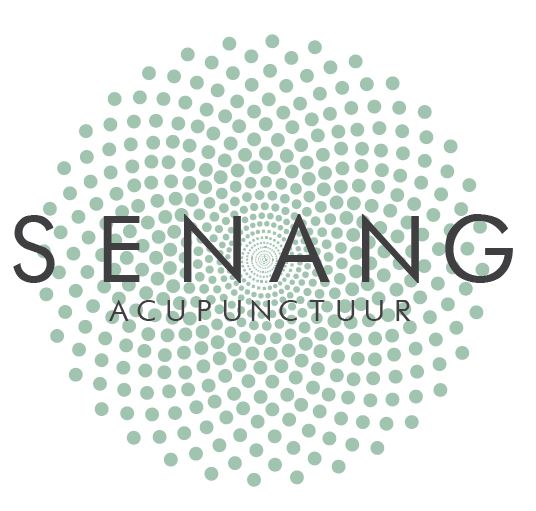 Logo Senang Acupunctuur