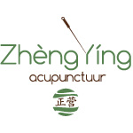 Logo Zheng Ying Acupunctuur