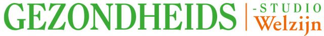 Logo Gezondheids Studio Welzijn