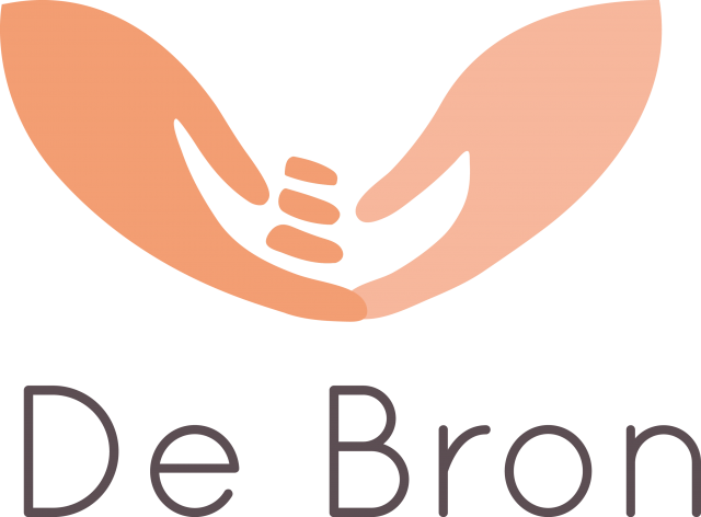 Logo Acupunctuur De Bron