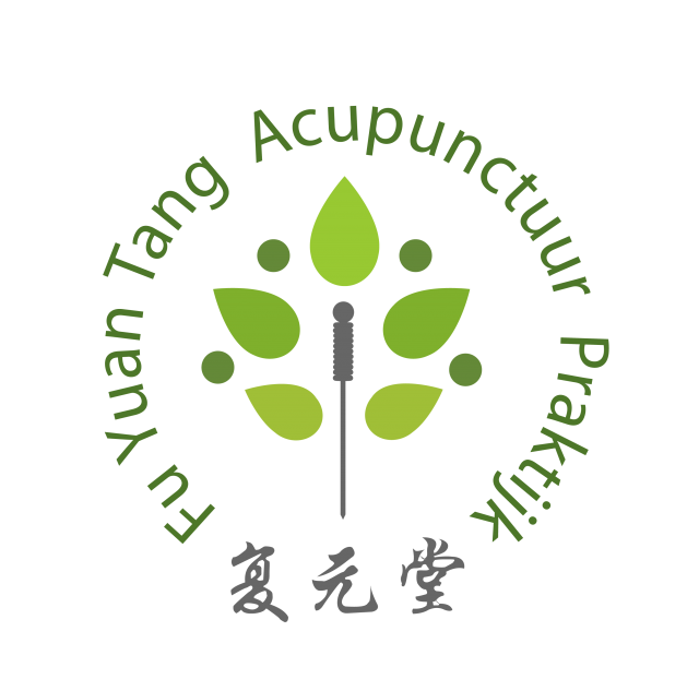 Logo Fu Yuan Tang Acupunctuur Praktijk