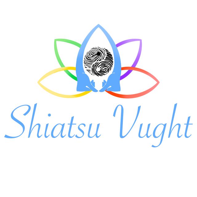 Logo Shiatsu Vught